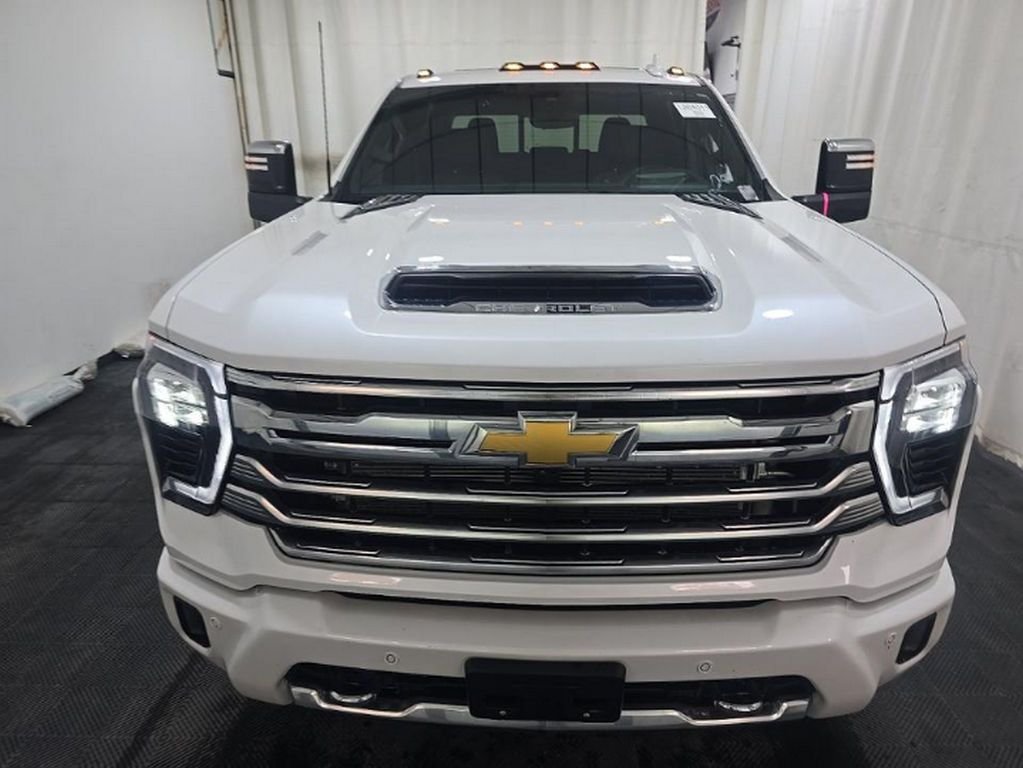 chevrolet silverado 3500hd 2025 1GC4KVEY4SF296633 image chevrolet silverado 3500hd 2025 1GC4KVEY4SF296633 image